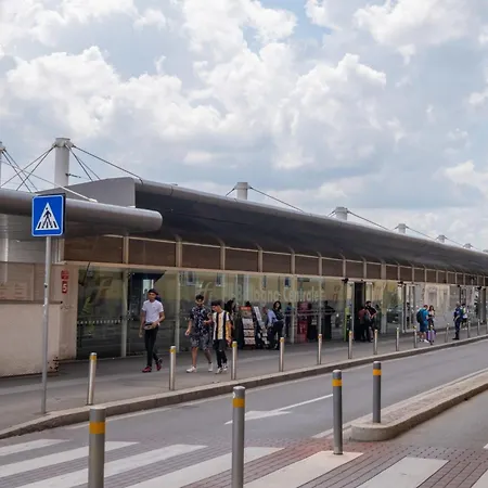 Homeby, Casa Due Agosto Bologna