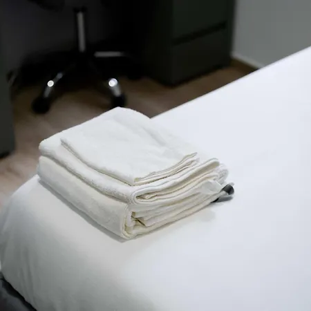 Homeby, Casa Due Agosto Болонья