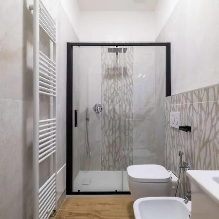 Homeby, Casa Due Agosto * Bologna