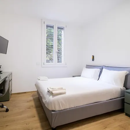 Homeby, Casa Due Agosto *