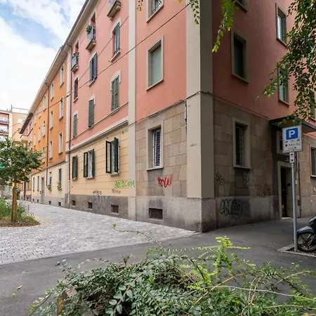 Homeby, Casa Due Agosto Apartment Bologna
