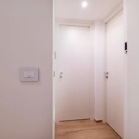 Homeby, Casa Due Agosto Appartement