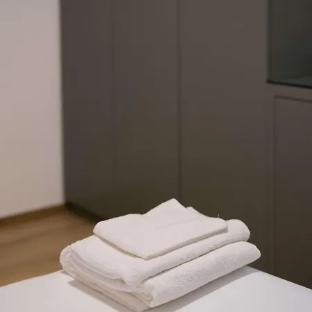 Homeby, Casa Due Agosto Bologna