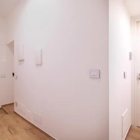 Homeby, Casa Due Agosto Апартаменты Болонья