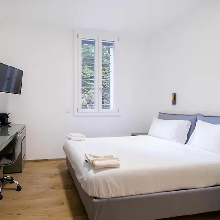 Appartement Homeby, Casa Due Agosto