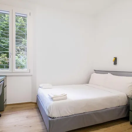 Homeby, Casa Due Agosto Apartment *