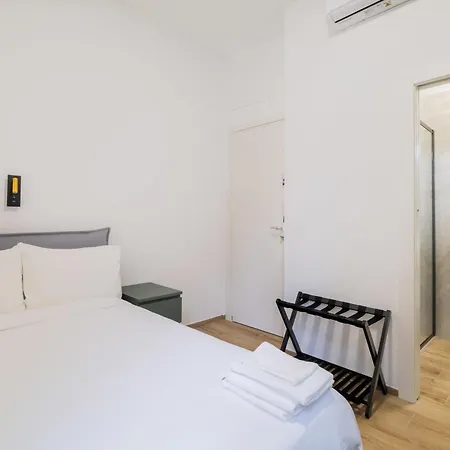 Homeby, Casa Due Agosto Bologne