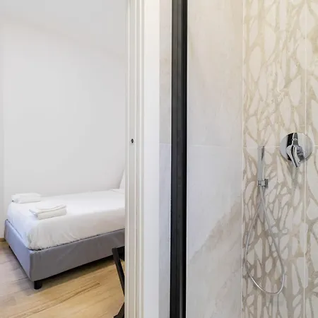 Homeby, Casa Due Agosto * Bologna