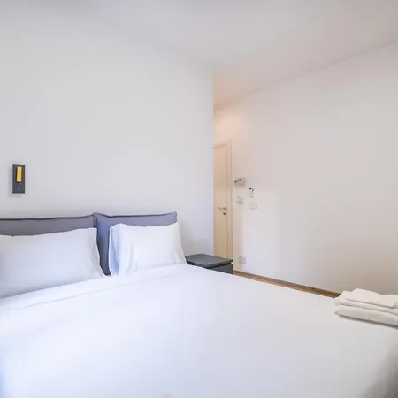 Апартаменты Homeby, Casa Due Agosto *