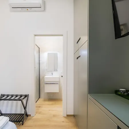 Homeby, Casa Due Agosto *