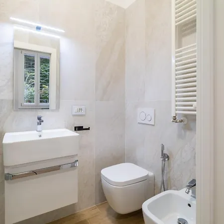 Appartement Homeby, Casa Due Agosto