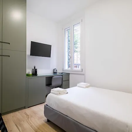 Homeby, Casa Due Agosto Appartement