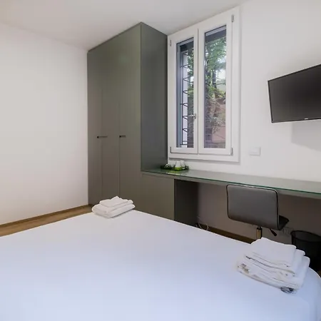 Appartement Homeby, Casa Due Agosto Bologna