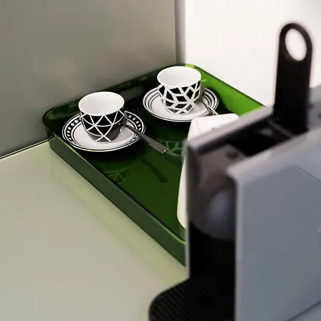 Appartement Homeby, Casa Due Agosto *