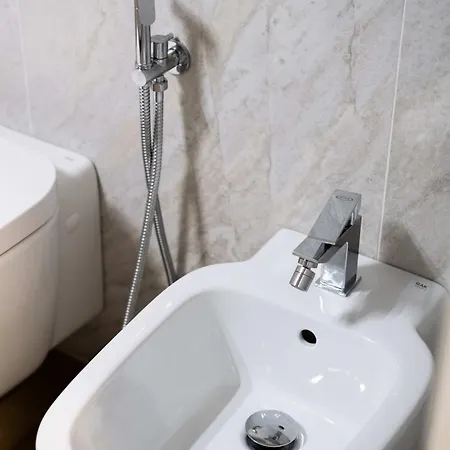 Homeby, Casa Due Agosto Appartement Bologna