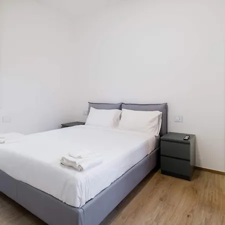 Apartment Homeby, Casa Due Agosto *