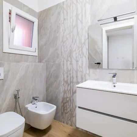 Homeby, Casa Due Agosto Apartment Bologna