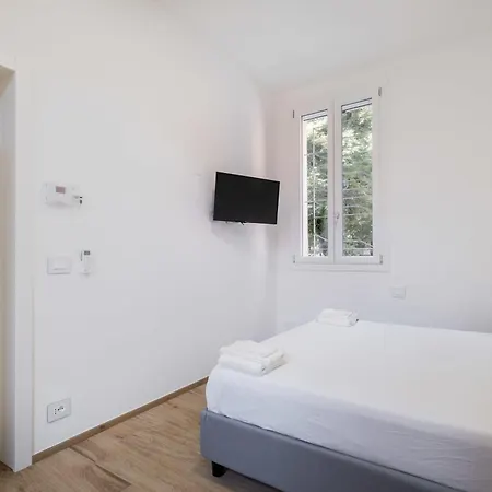 Homeby, Casa Due Agosto