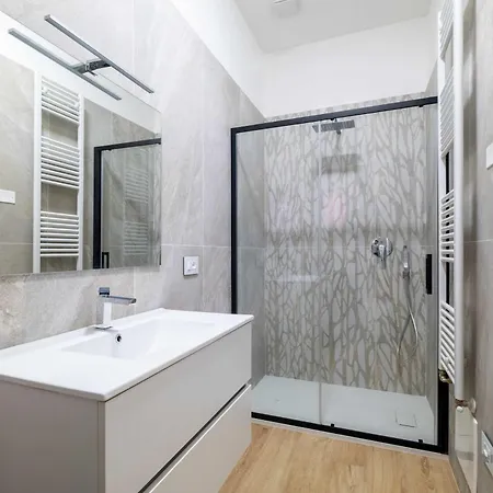 Homeby, Casa Due Agosto Apartment Bologna