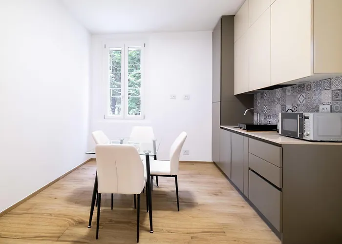 شقة Homeby, Casa Due Agosto بولونيا