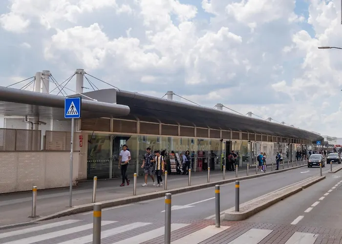 Homeby, Casa Due Agosto Bologna