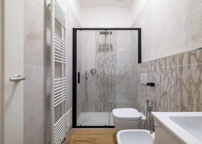 Homeby, Casa Due Agosto * Bologna