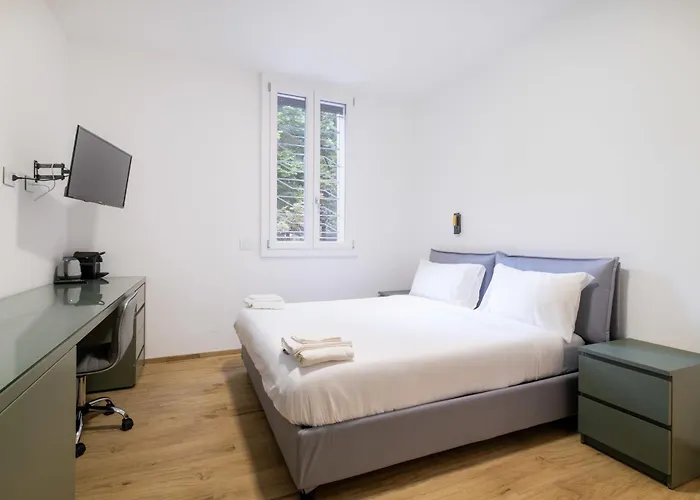 Homeby, Casa Due Agosto *