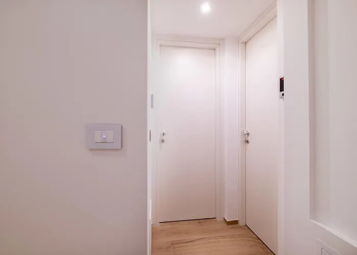 Homeby, Casa Due Agosto Apartament