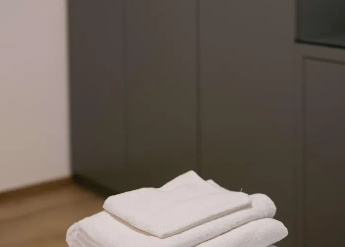 Homeby, Casa Due Agosto Bologna