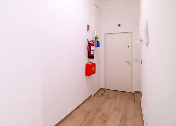 Homeby, Casa Due Agosto Apartament