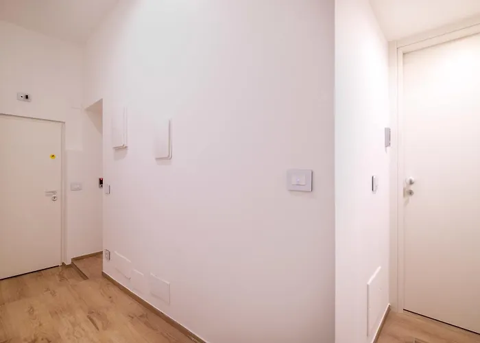 Homeby, Casa Due Agosto Lägenhet Bologna