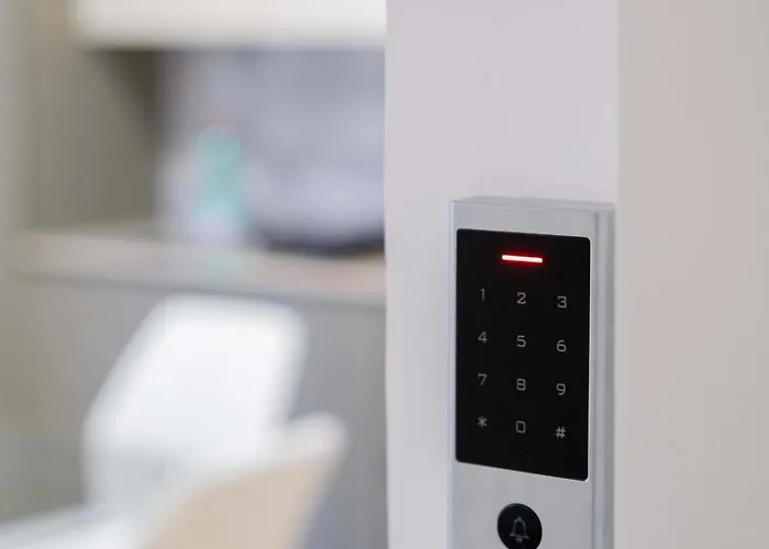 Homeby, Casa Due Agosto شقة *