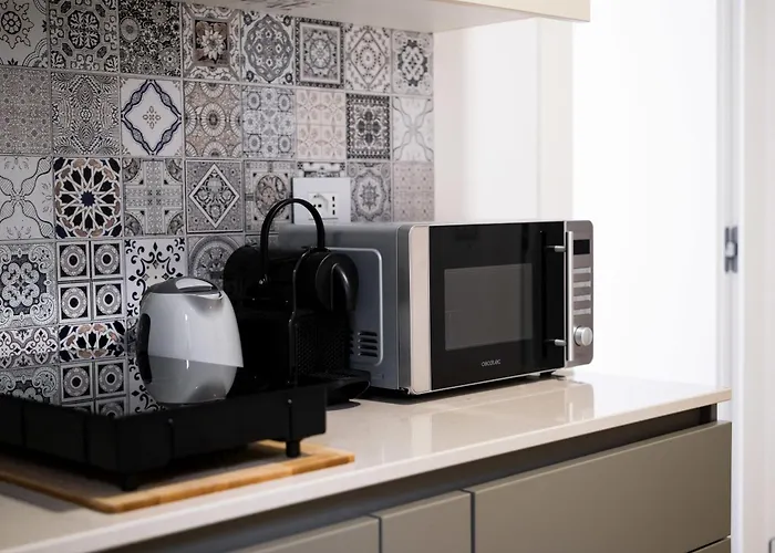 Lägenhet Homeby, Casa Due Agosto Bologna