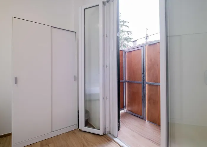 Homeby, Casa Due Agosto Bologna