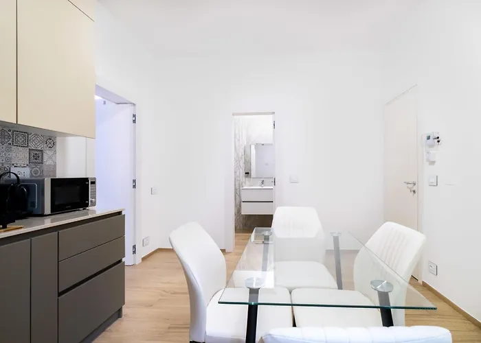 Homeby, Casa Due Agosto