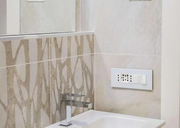 Homeby, Casa Due Agosto