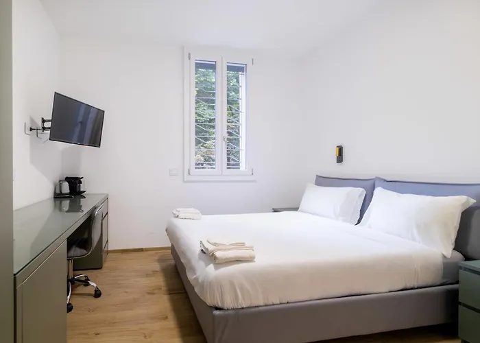 Apartament Homeby, Casa Due Agosto