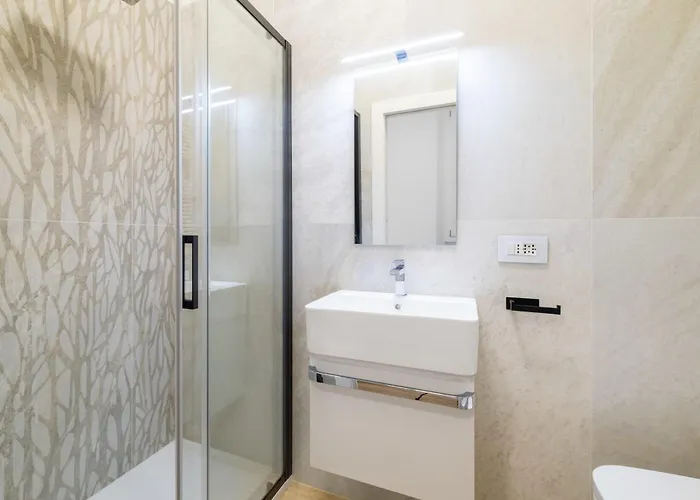 Homeby, Casa Due Agosto *