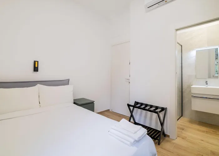 Homeby, Casa Due Agosto Bologna