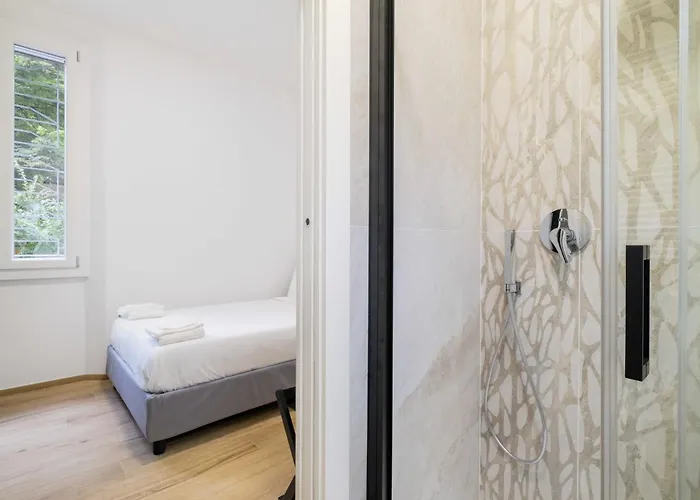 Homeby, Casa Due Agosto * Bologna