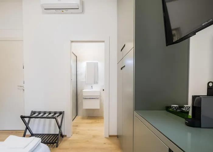 Homeby, Casa Due Agosto *