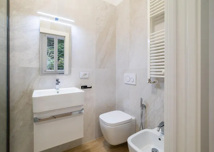 شقة Homeby, Casa Due Agosto