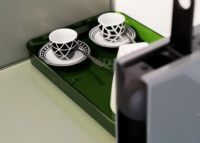 شقة Homeby, Casa Due Agosto *