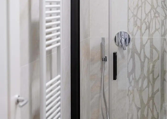 Homeby, Casa Due Agosto شقة بولونيا