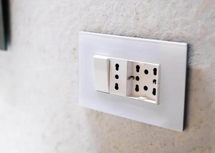 Lägenhet Homeby, Casa Due Agosto