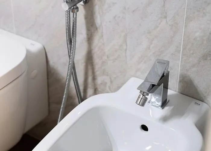 Homeby, Casa Due Agosto Lägenhet Bologna