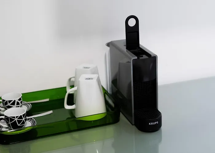 Homeby, Casa Due Agosto شقة *