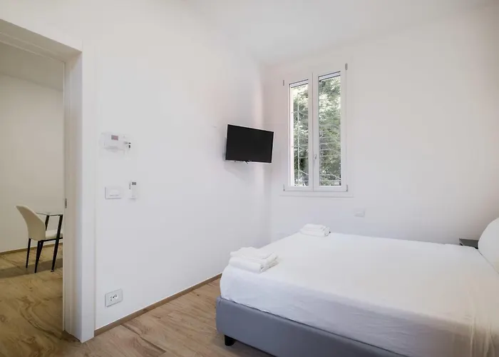 Homeby, Casa Due Agosto