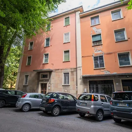 Homeby, Casa Due Agosto Apartamento