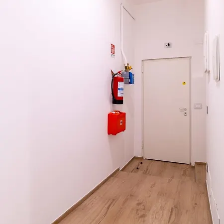 Homeby, Casa Due Agosto Apartamento